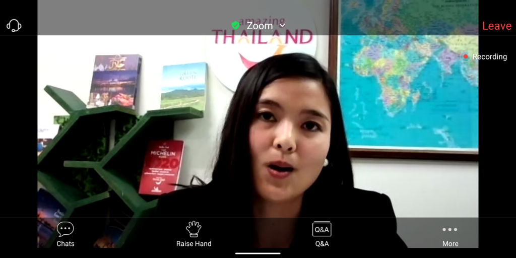 Girls Getaway Thailand