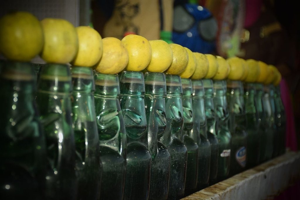 goli soda