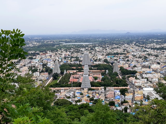 Tiruvannamalai