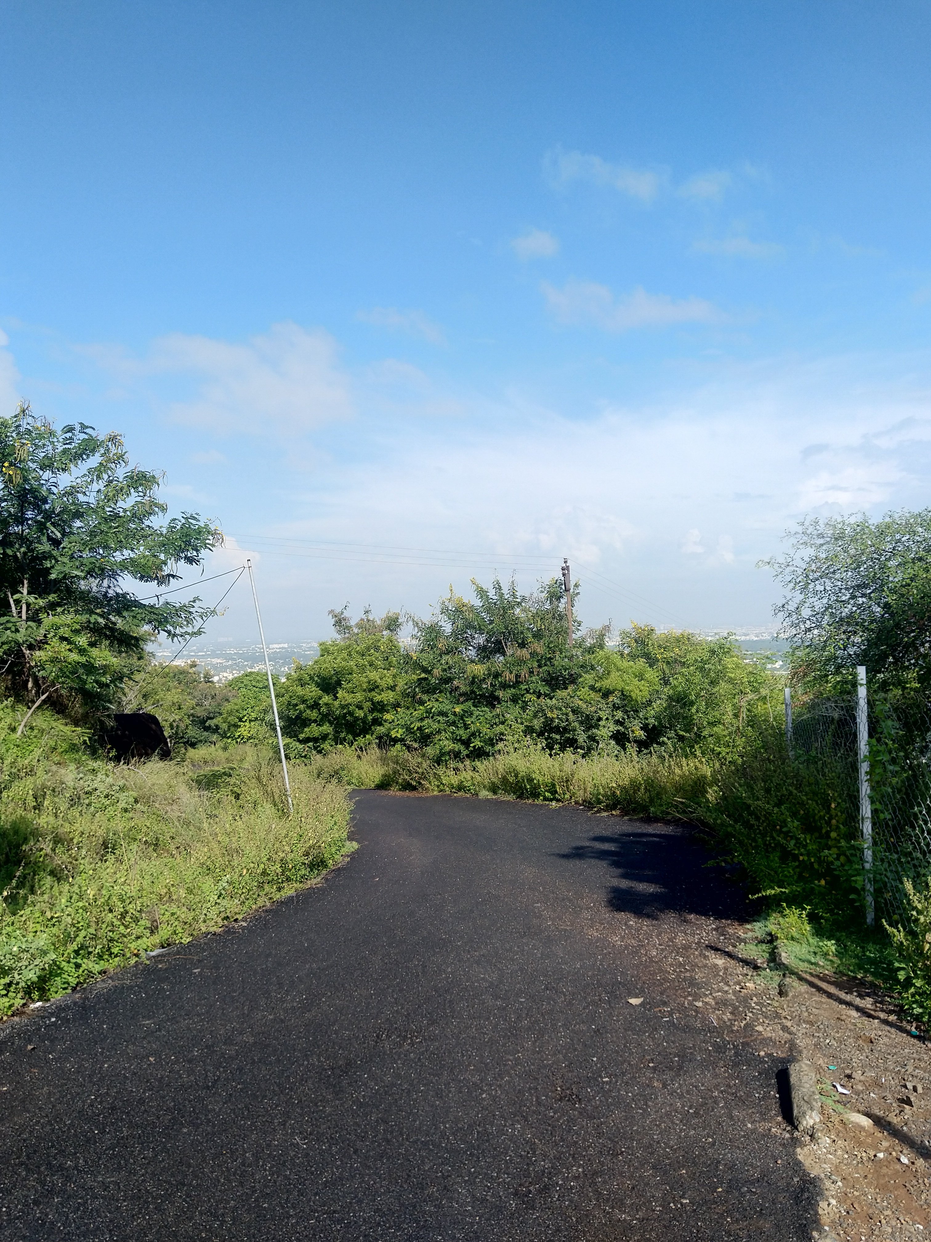 Hidden places in chennai