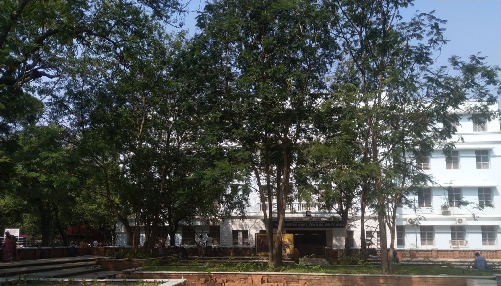 Connemara public library