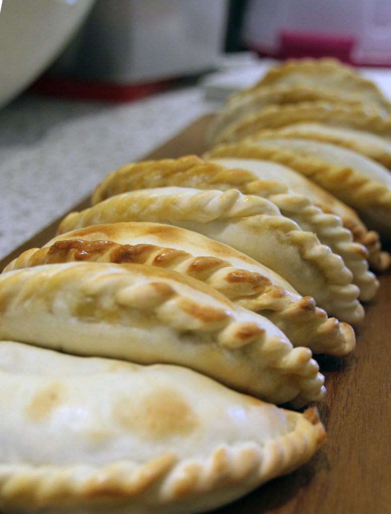 Empeñadas 