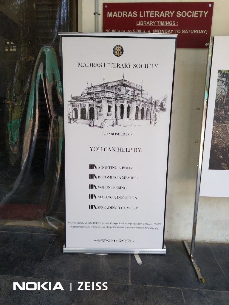 Chennai Photo Biennale 2019