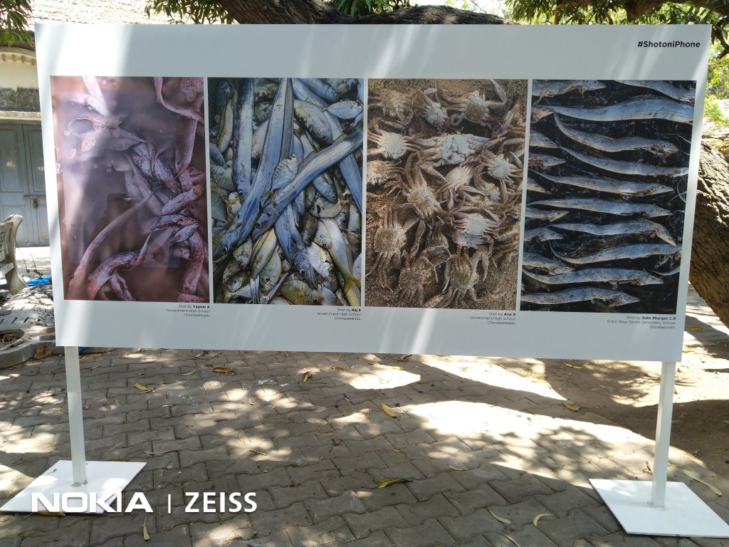 Chennai Photo Biennale 2019