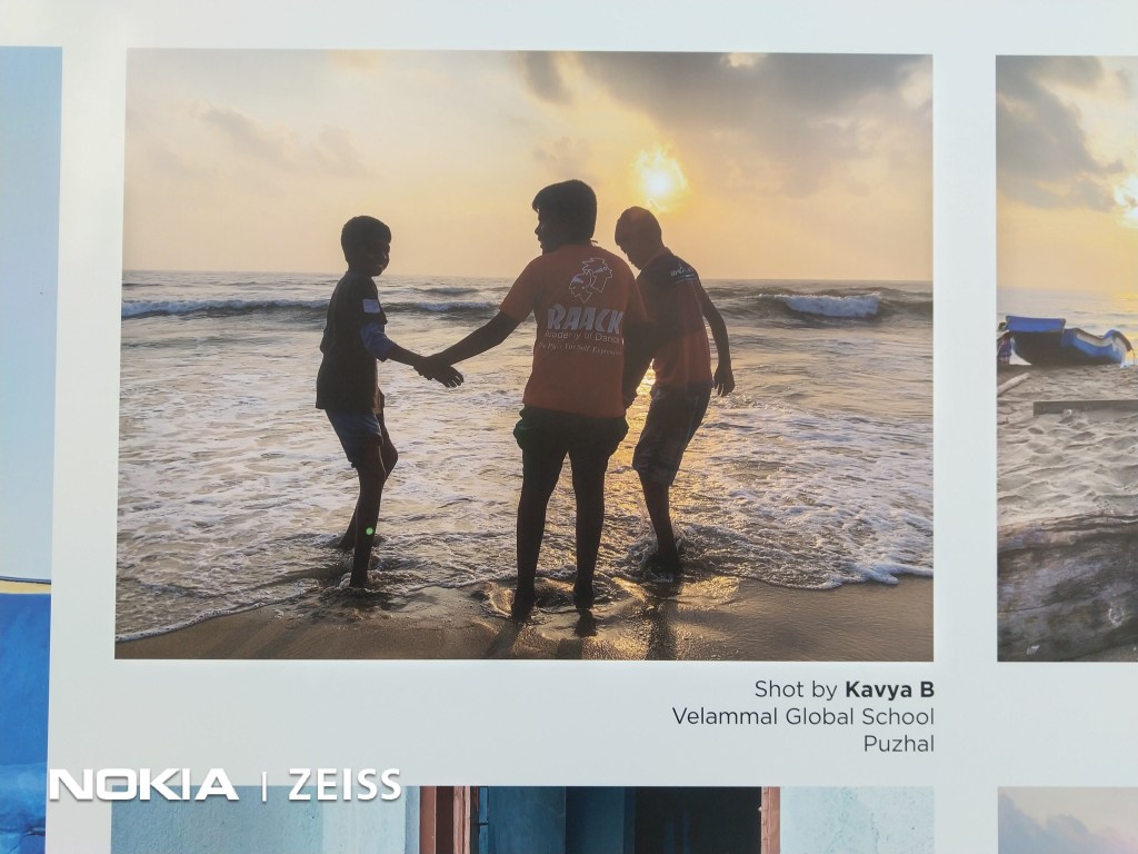 Chennai Photo Biennale 2019