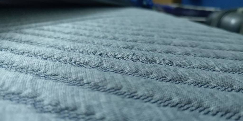 Duroflex Orthopedic Mattress