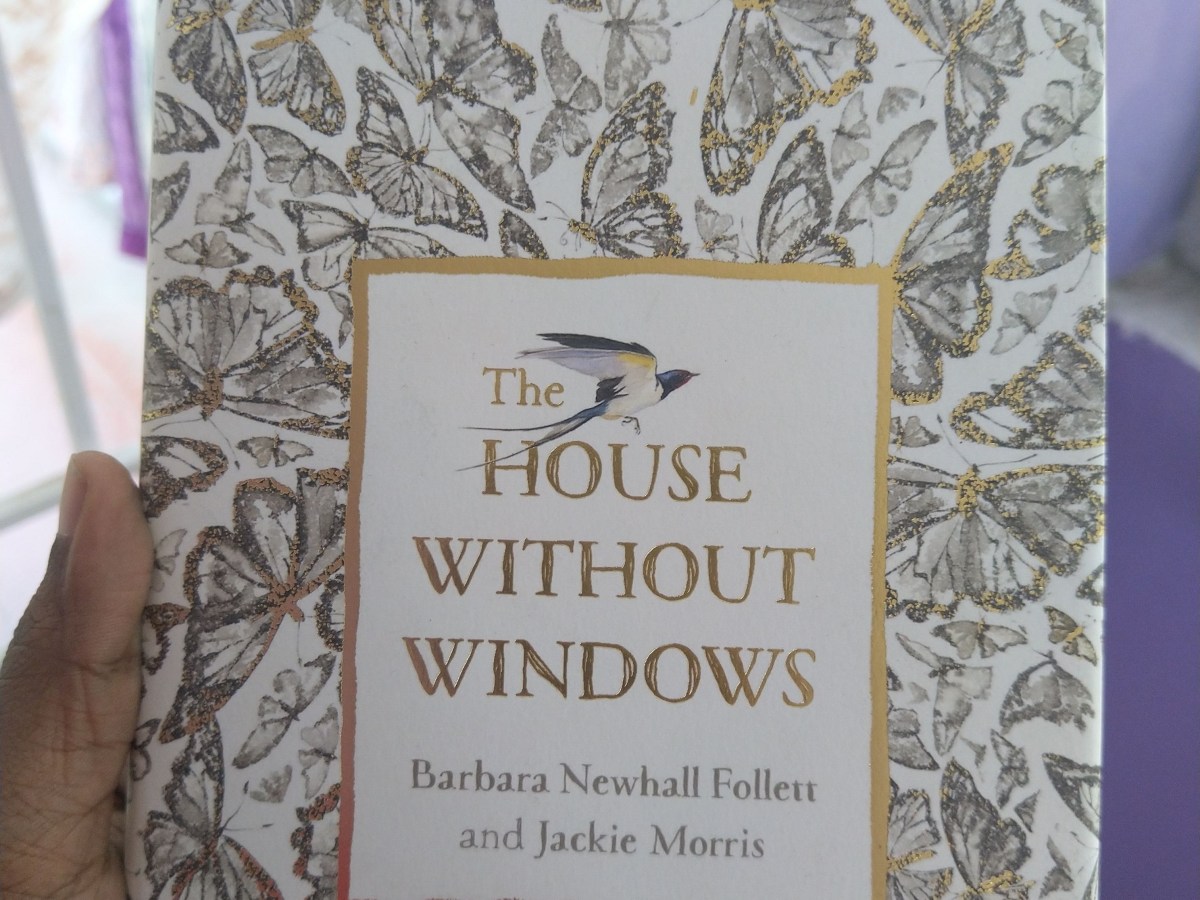 A Solivagant’s Friend:&nbsp;Books