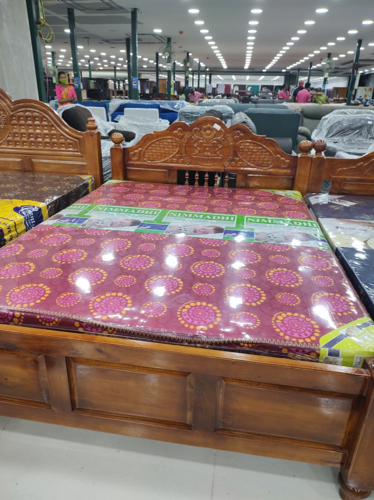 Jeyachandran Furnitures