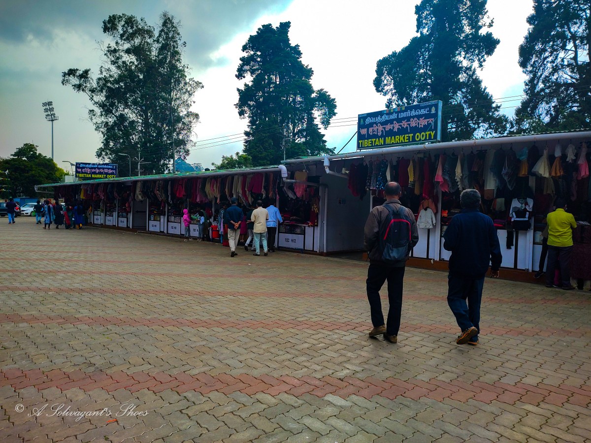 Exploring Ooty’s Local Markets: A Culinary&nbsp;Journey