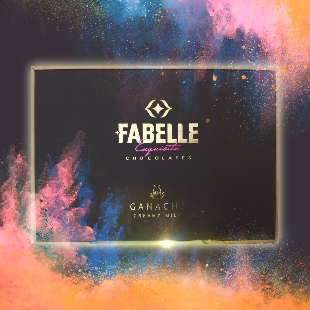 Fabelle Ganache Creamy Milk: A Premium Chocolate&nbsp;Experience