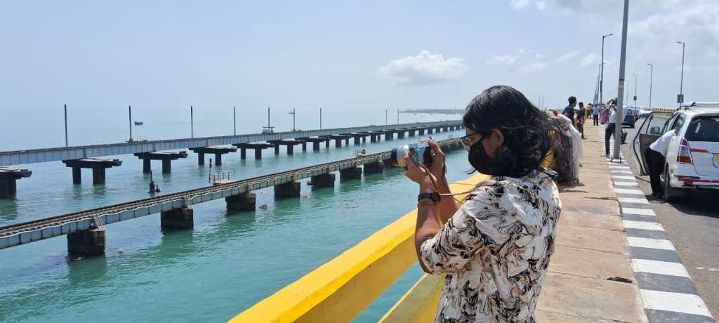 Escapade to Ramnad &&nbsp;Rameshwaram