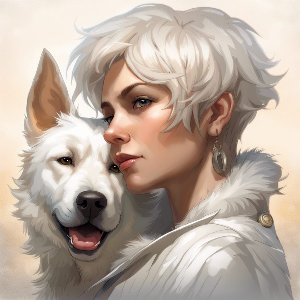 When love for pets ends up paving way for new&nbsp;career!