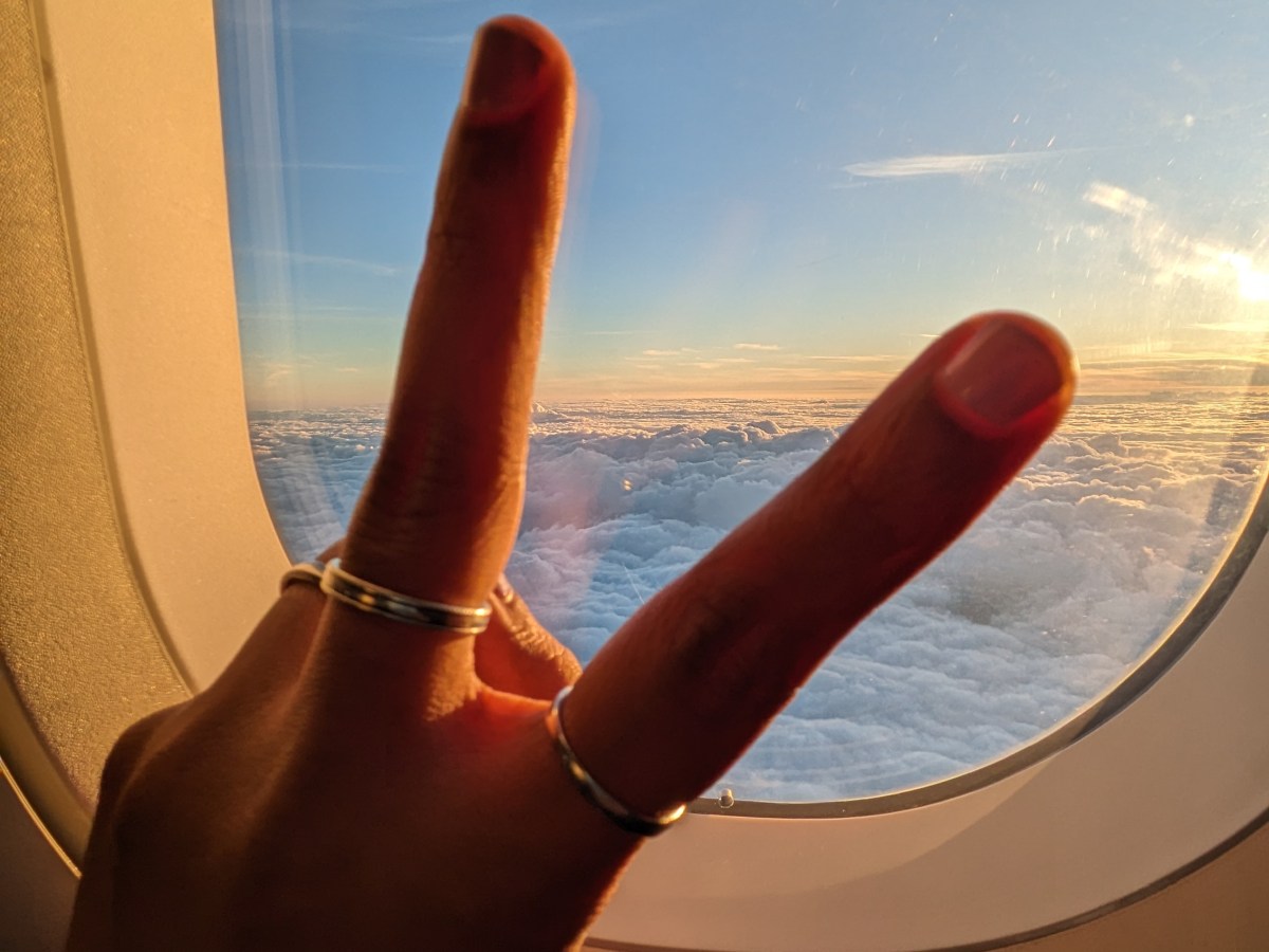 For Some, Experiencing Life Close To Death Teaches Self&nbsp;Worth