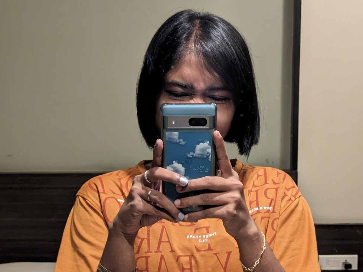 Making Myself A Priority&nbsp;Again