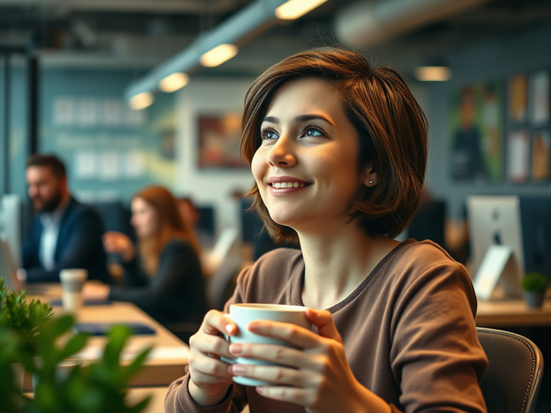 What No One Tells You About Your First Corporate Job: 10&nbsp;Takeaways