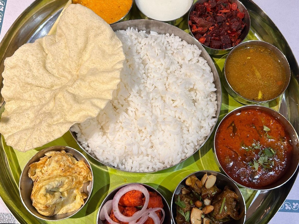 Food: The Motivation To Look Forward In&nbsp;Life