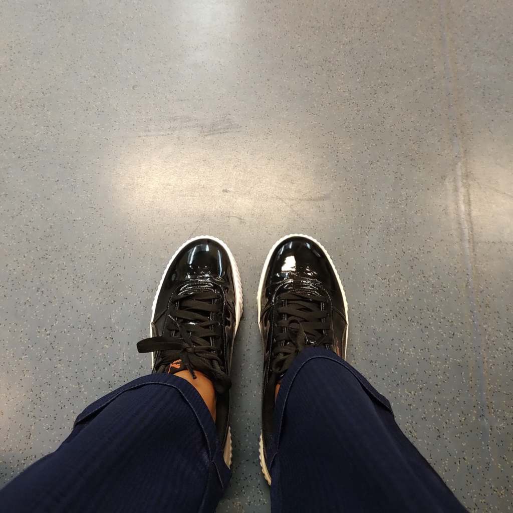 Puma Carina Sneakers