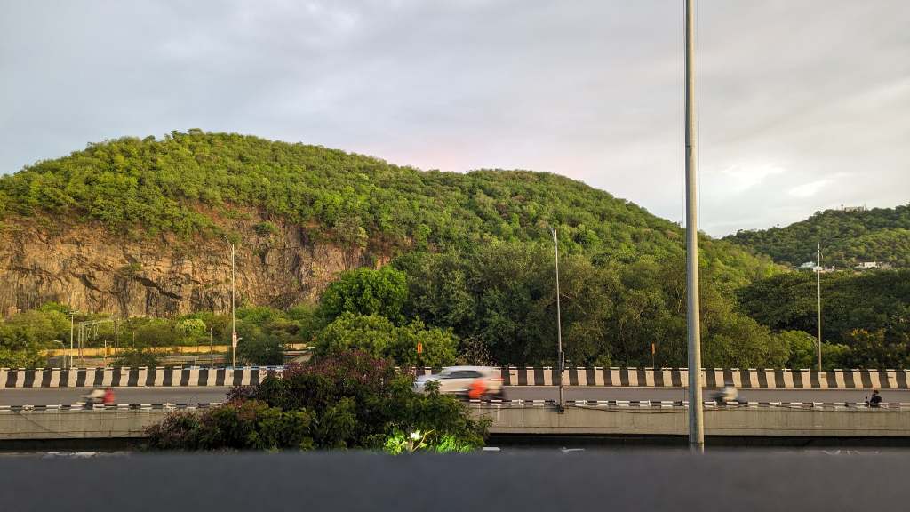 5 Must-Visit Places Around Tirusulam&nbsp;Airport