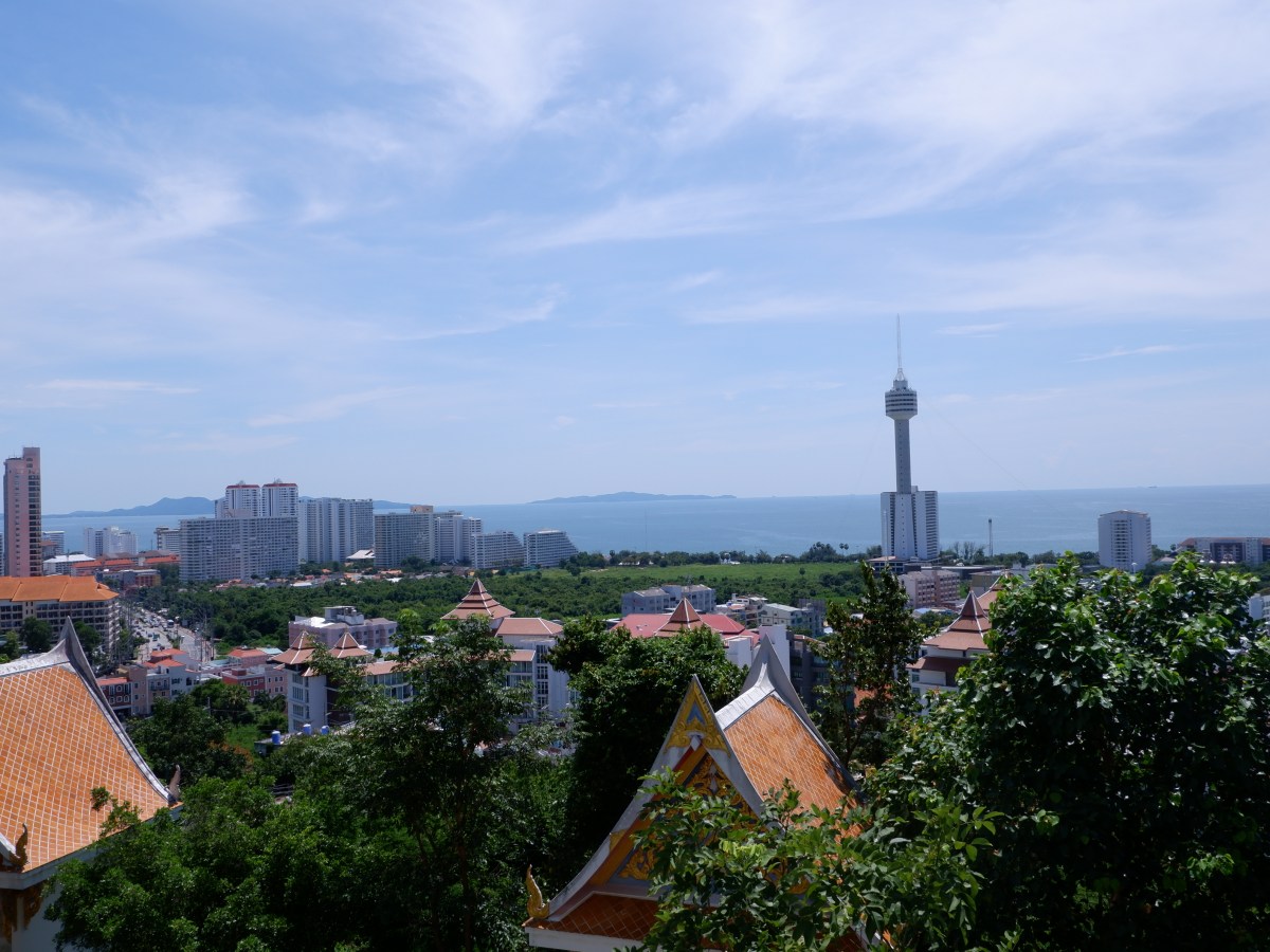 How I Planned My First International Trip to Thailand: Pre Trip&nbsp;Essentials