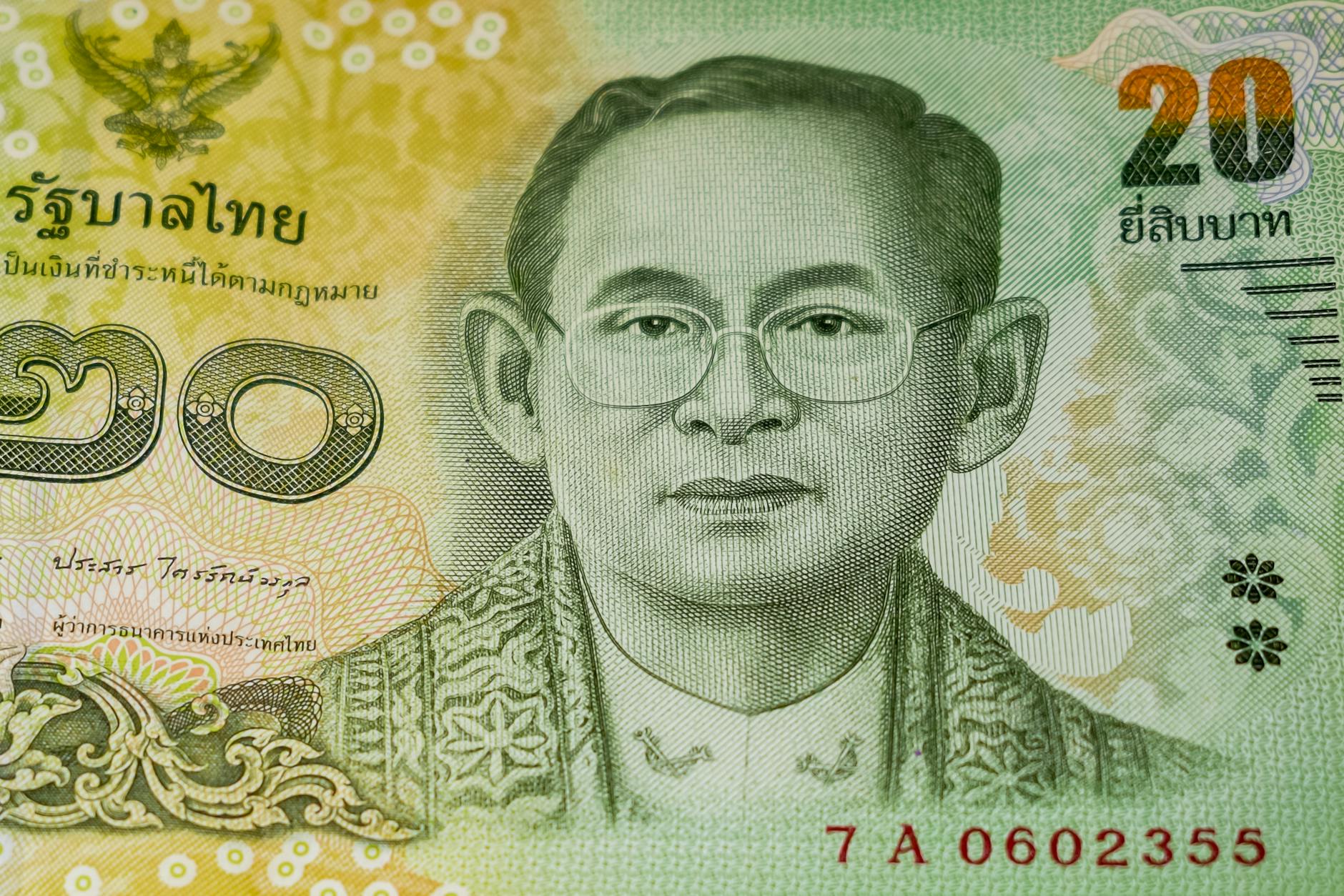 20Baht