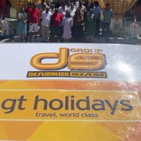 GT Holidays Review