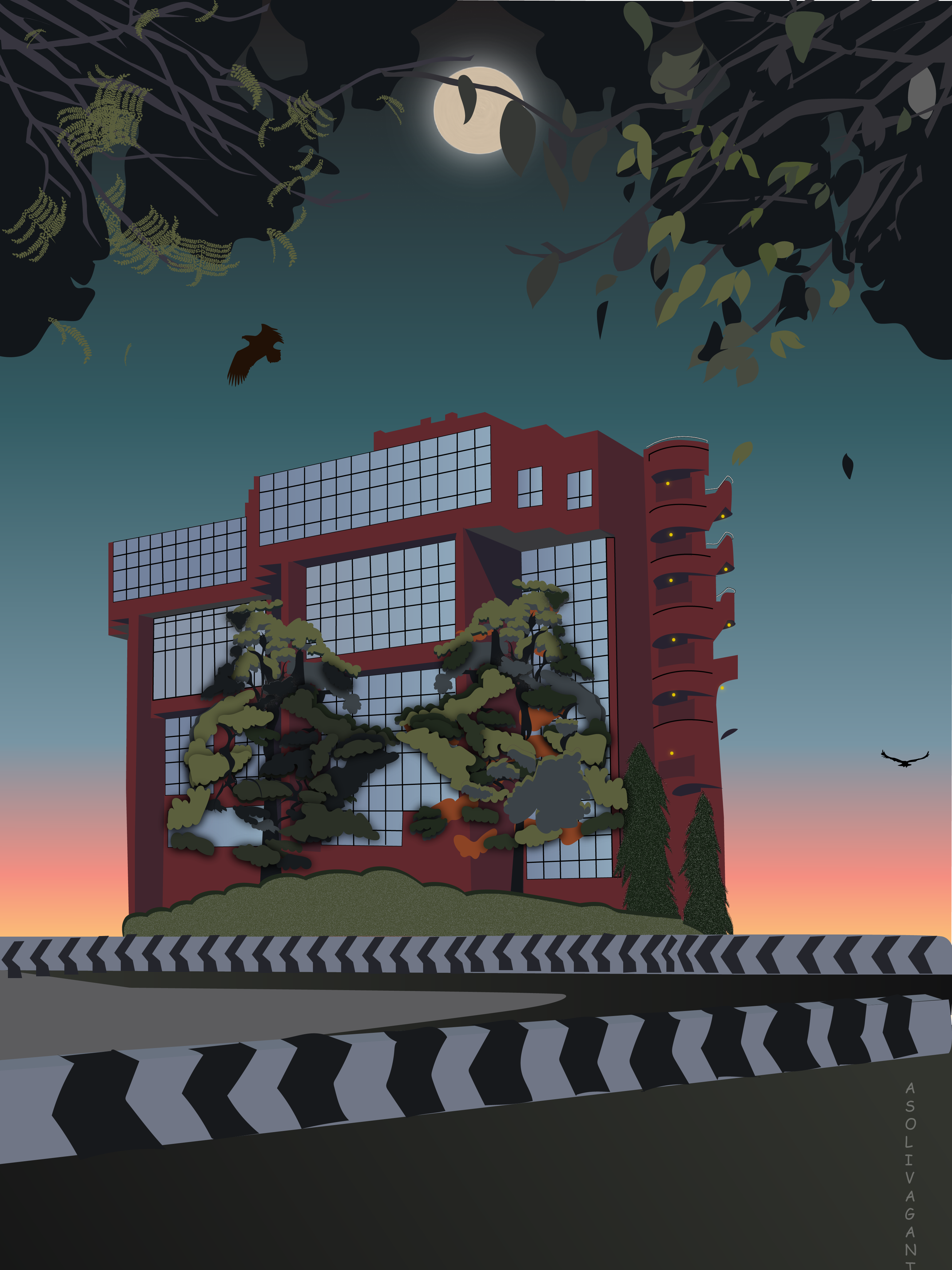 Teynampet illustration