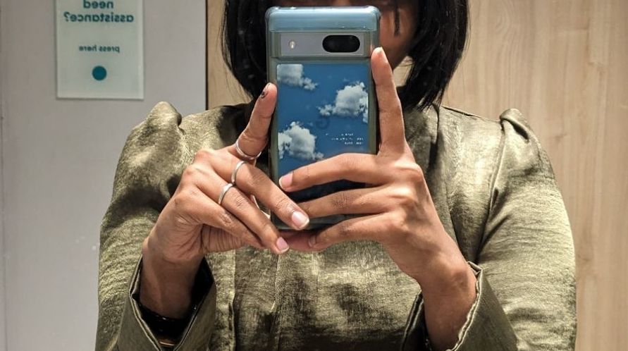 Best back case for Google Pixel