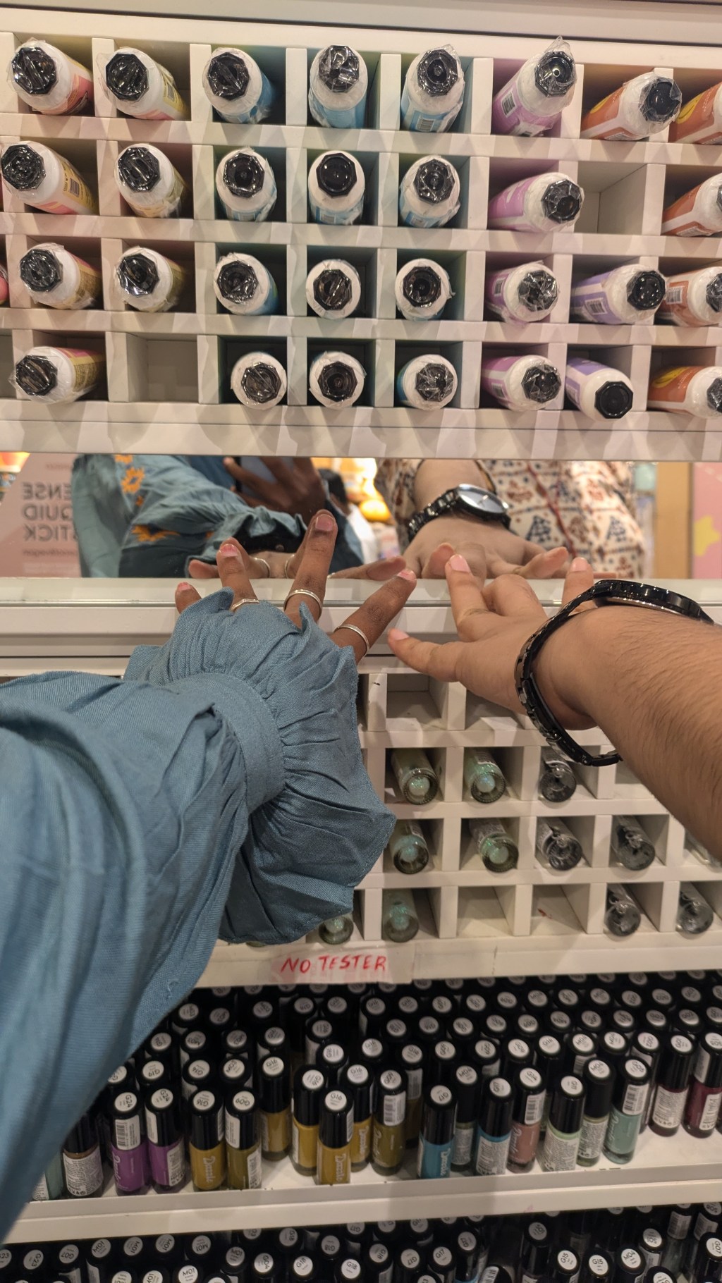 Top 5 Things I Do For&nbsp;Fun