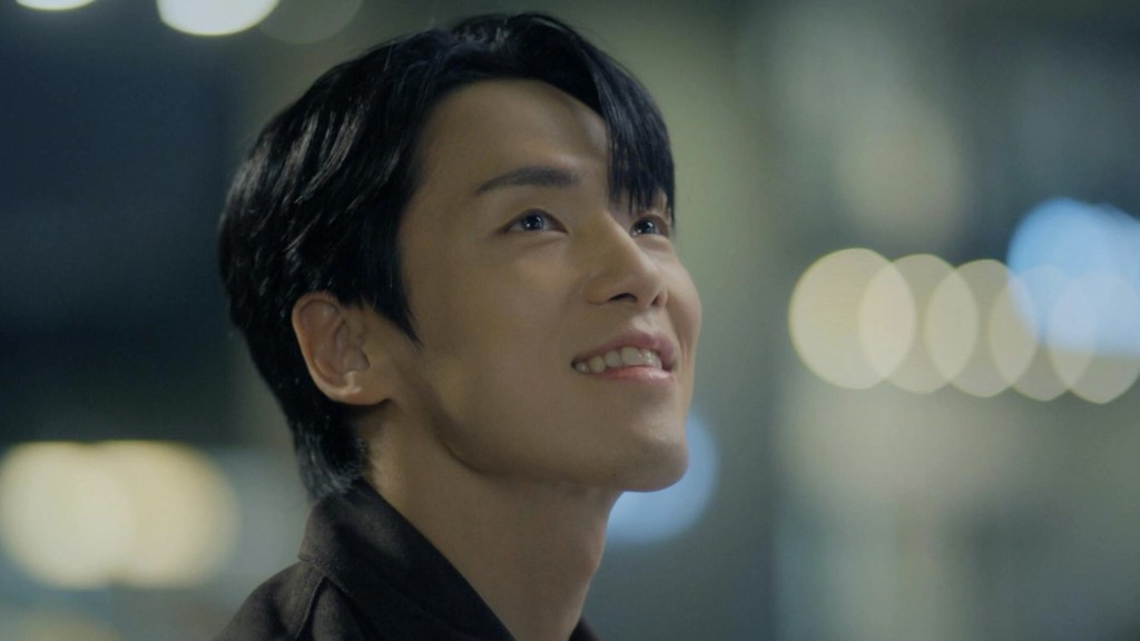 Kim Jung Hyundai Iron Family