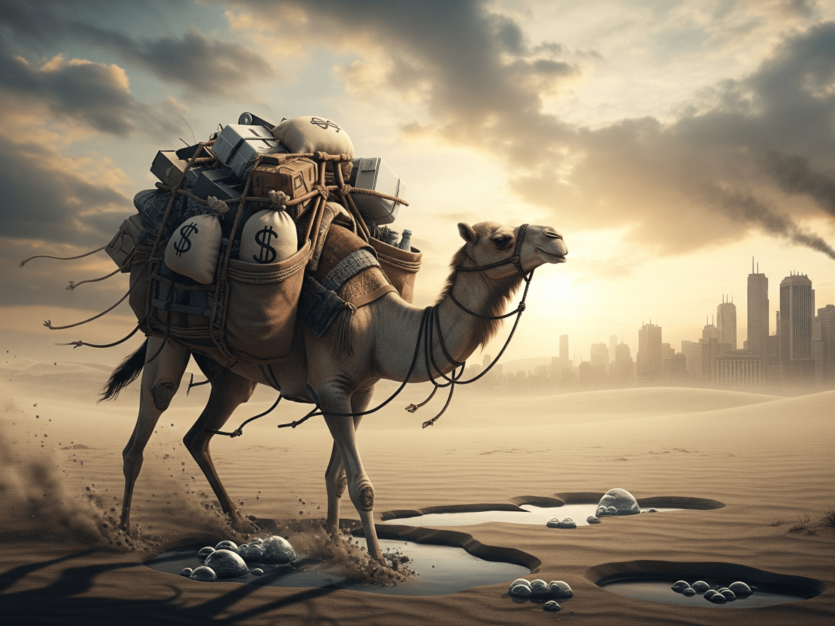 The More More&nbsp;More