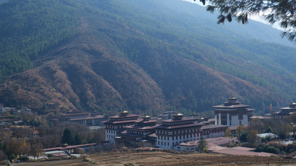 Bhutan: Land of Happiness