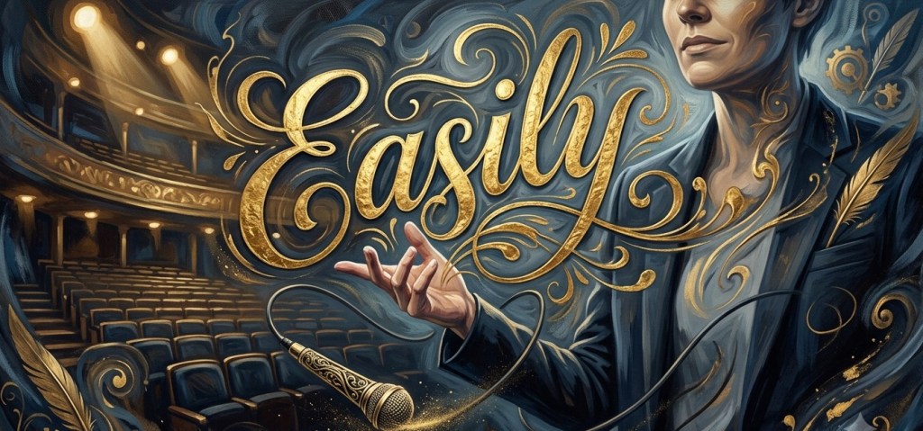 Easily